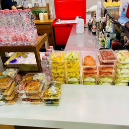 Coffee Prang ท่าอากาศยานดอนเมือง