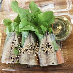 เมี่ยงปลาทู