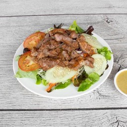 สลัดหมูบูตะ