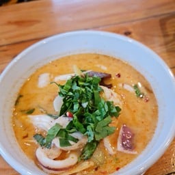 ต้มยำรวม