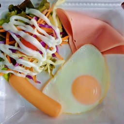 เบรกฟาสท์เล็ก