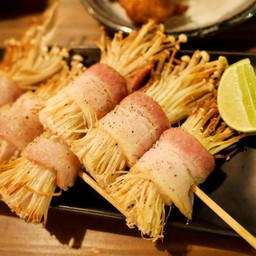 ร้านปิ้งย่าง หม่าล่า