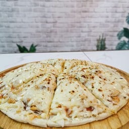 พิซซ่าชีส lv3