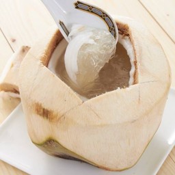 รังนกมะพร้าว