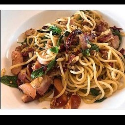 กินเส้นpasta by Chef บี๋