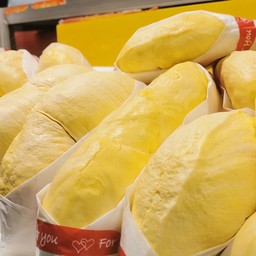 น้องเทียผลไม้ตามฤดูกาล