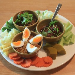 น้ำพริกลงเรือ