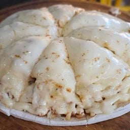 พิซซ่่าชีส Lv5