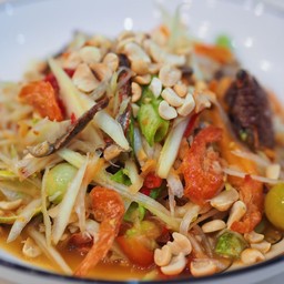 หมูละยำ (Moo Layum) 1