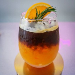ไซตรัส คอฟฟี่ซิกเนเจอร์ (Citrus Coffee Signature)