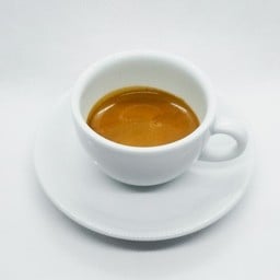 เอสเปรสโซ ร้อน