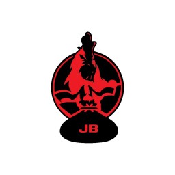 JB หอมงา