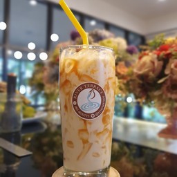 คาราเมลนมสด