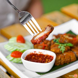 Land Kg. Cafe and Steak House