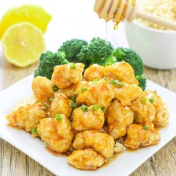 ไก่มะนาว