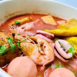 เย็นตาโฟรสเด็ด