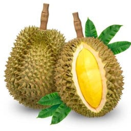 ร้านทุเรียนอร่อยจัง สาขาเลียบด่วนกาญจนา