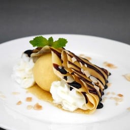 เครปญี่ปุ่น