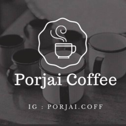 Porjai Cafe'