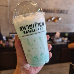 นม มิ้นท์-เย็น