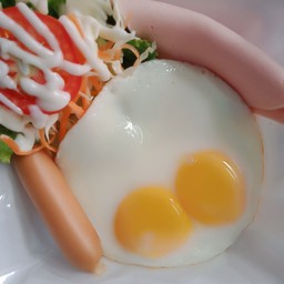 เบรกฟาสท์ใหญ่