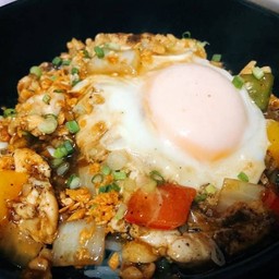 พริกไทยดำไก่