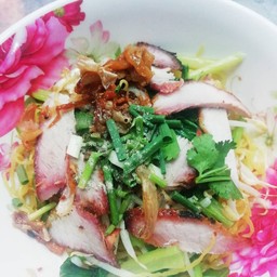 สองโทน บะหมี่เกี๊ยว
