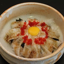 เอ็นกาวะดงบุริ Engawa Donburi