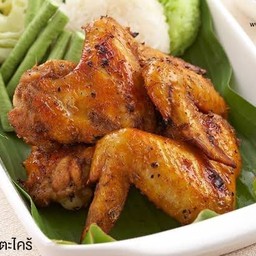 ปีกไก่