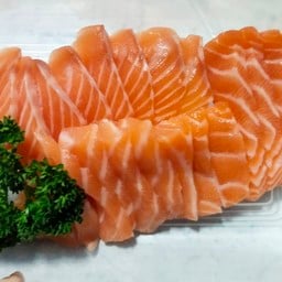 กุ้งดองน้ำปลา โฮมการ์เด้น