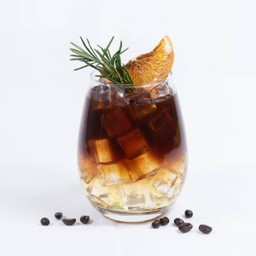 โคฟี่ คอฟฟี่ซิกเนเจอร์ (Cofe Coffee Signature)