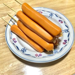 รมควันหนังกรอบ