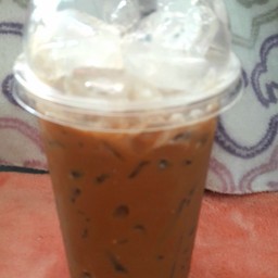 กาแฟโบราณ