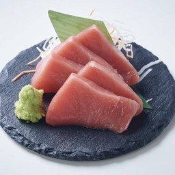 SASHIMI HONMAGURO AKAMI