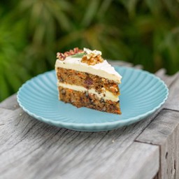 แคร์รอตเค้ก