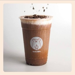 Choco Cacao Frappe