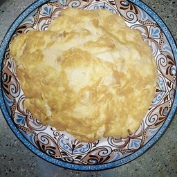 ข้าวผัดหมู