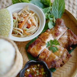 Kurissara Thai Cuisine (กุลิสรา)