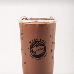 ชานมโกโก้