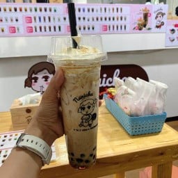 หนูนิชา พลีโน่ลองสี่