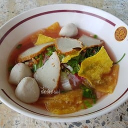 บ้านเตี๋ยวหมู