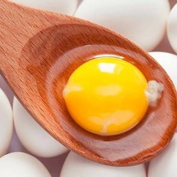 ไข่ไก่พรีเมียม