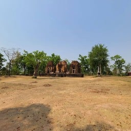 ปราสาทปรางค์กู่