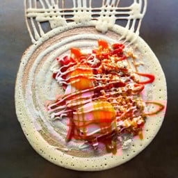 โตเกียว อินดี้ ข้าง 7-11 หน้าค่ายเสนาณรงค์