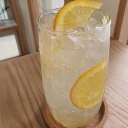 Yuzu Soda