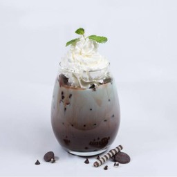 ช็อคโกแลตมิ้นท์ (Chocolate Mint)