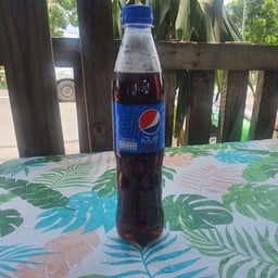 น้ำเป็ปซี่