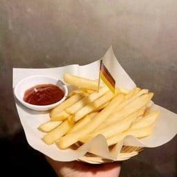 ของทอดsoi4