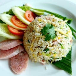 ห้องอาหารปาล์มบรีซ