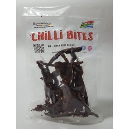 Chili bites